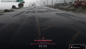 Out of anyone