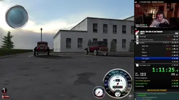 omerta save