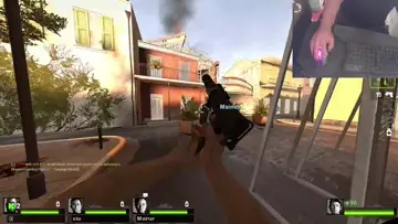 ahora asi se baitea tank?