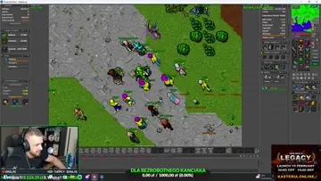 XD