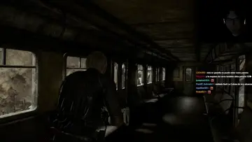 lo de este tio no es normal