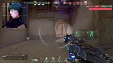 "can you help out" he said