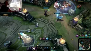 Garen Ezildi