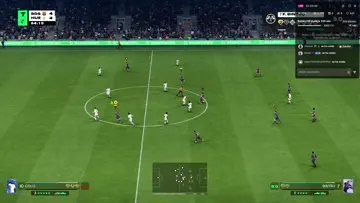 REMONTADA!!