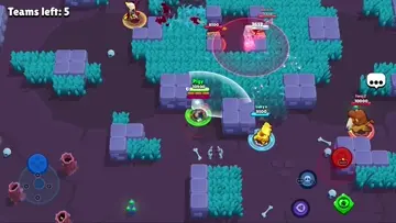 brawl Stan kulüp adı