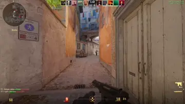 ACE! 9hp!