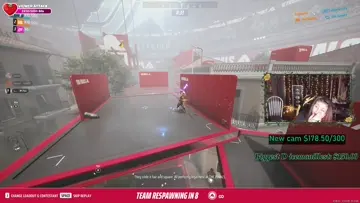 eli joins the stream!!!