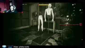 JAJAJAJAJJAJAJ LE CERRRO EN LA CARA LA PUERTA