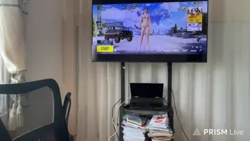 W PUBG