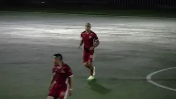 saludan a yosany jugada al final de yosa