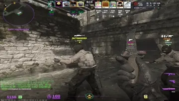 CS2. SHTINK ROAD TO 10 LVL FACEIT