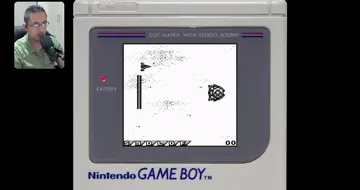 Gradius GB