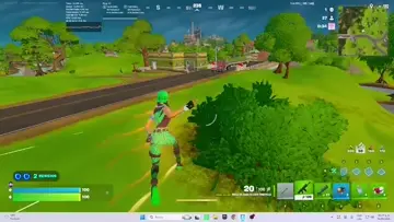 Tremendo 200