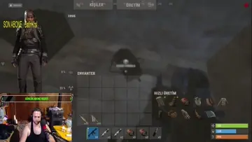 2 tane eşşek raid atıyo 2. klip