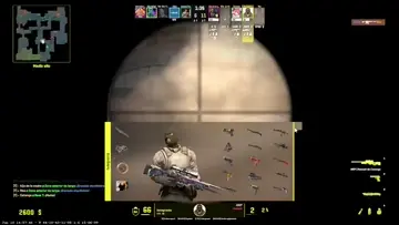 clip