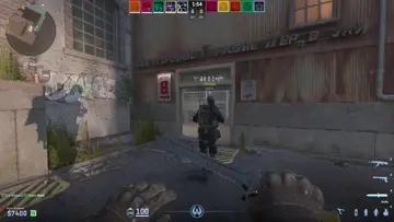 Knife #10