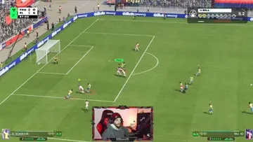 NUM SABE DAR UM PASSE