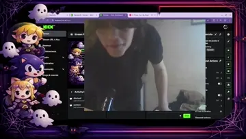 IVAN EXPLICANDO COMO VA A HACER EL BUDIN ASHASHAHJ