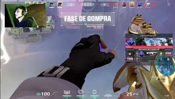 4k - strongholdeando el si te