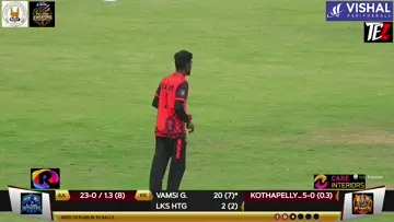 super catch from hyper anna