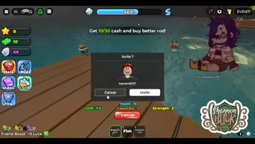 fish?