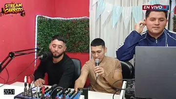 Gracias Por El Aguante ✌️