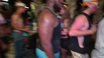 Shake Pt3