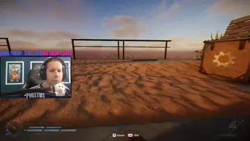Sand bug