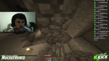 JAJAJAJ CREEPER
