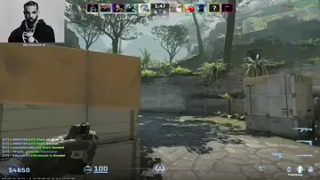 ACE / FACEIT