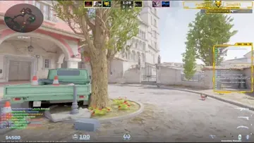 N/A flash