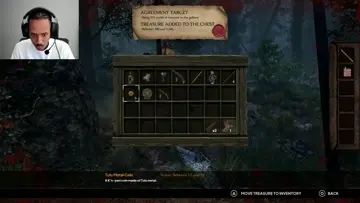 temple running back to shore with 0 health   XD
