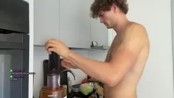 Serious juicing part 2
