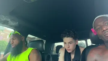 BIG SLIM