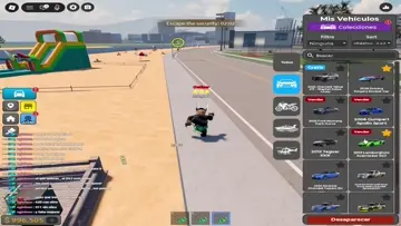 un hacker en la partida😒