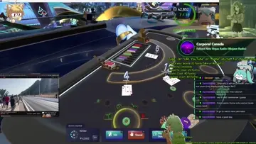 100k Split Double Blackjack