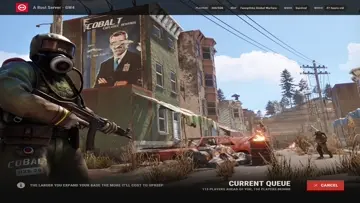 lag