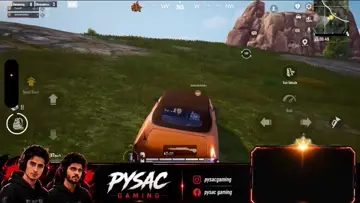   car crashed
