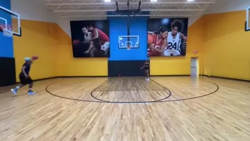 End on a Make