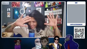 Macho mó legal heheheeeeeeee