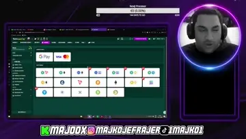 zbytočne prejebal