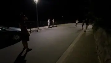 PUNTERAZO PARA TIRAR LALATA 🤣🤯