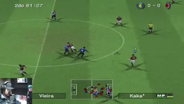 el verdadero golazo 