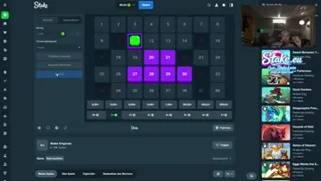 Keno 90x