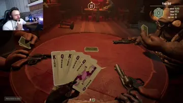 Ahmad 2000 iq