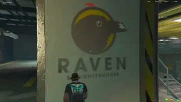 kill açougue