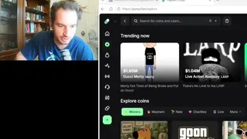 chat suggesting new challenges 