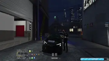 Tommy Keegan - Unmatched RP V2 | Clip