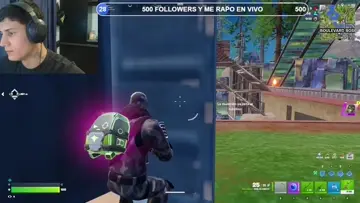 Comio piso 