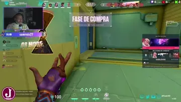 Ace para começar a semana!